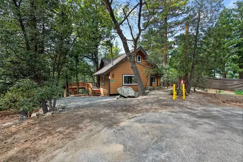 52230 Sylvan Way, Idyllwild, CA 92549