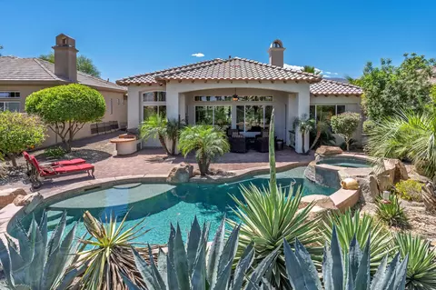 80140 Va Tesoro, La Quinta, CA 92253