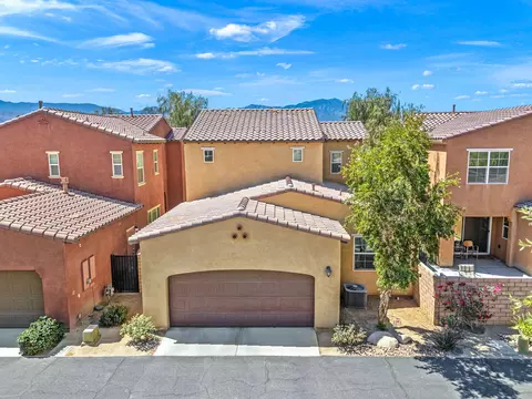 565 Via De La Paz, Palm Desert, CA 92211