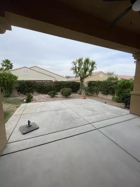 Exterior - 81602 Avenida Contento, Indio, CA 92203 photo 2 of 2