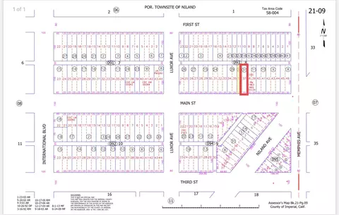 262 E Main St, Niland, CA 92257 photo 5