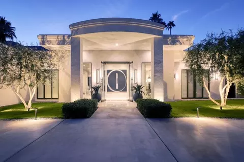 815 N Prescott Dr, Palm Springs, CA 92262