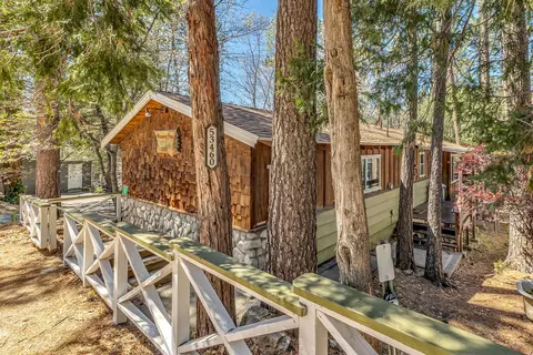 53460 Tollgate Rd, Idyllwild, CA 92549