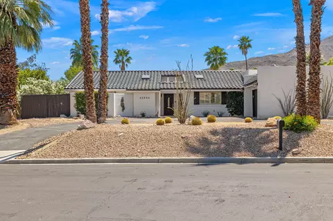 42694 E Veldt St, Rancho Mirage, CA 92270