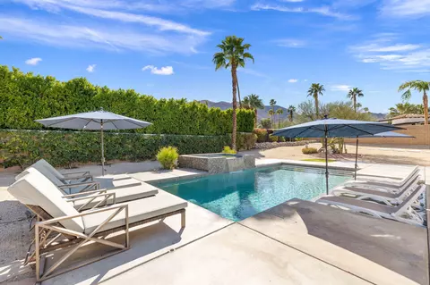 42694 E Veldt St, Rancho Mirage, CA 92270
