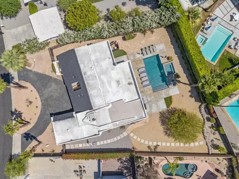 42694 E Veldt St, Rancho Mirage, CA 92270