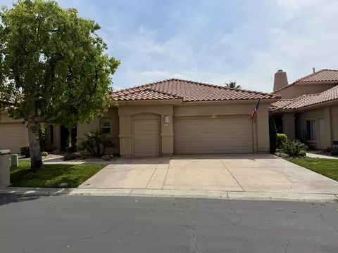 219 Kavenish Dr, Rancho Mirage, CA 92270