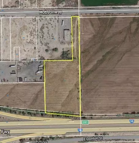 5 E 7 Acres E Hobsonway, Blythe, CA 92225