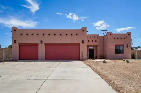 58055 Desert Gold Dr, Yucca Valley, CA 92284