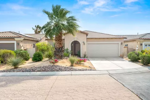 3888 Mission Peak, Palm Springs, CA 92262