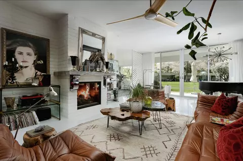 357 Westlake Ter, Palm Springs, CA 92264