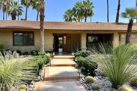 1332 S Beverly Dr, Palm Springs, CA 92264