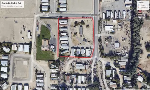 40265 Galindo Ct, Indio, CA 92203