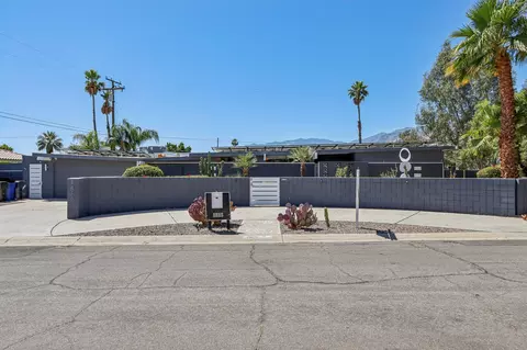 1815 W Nicola Rd, Palm Springs, CA 92262