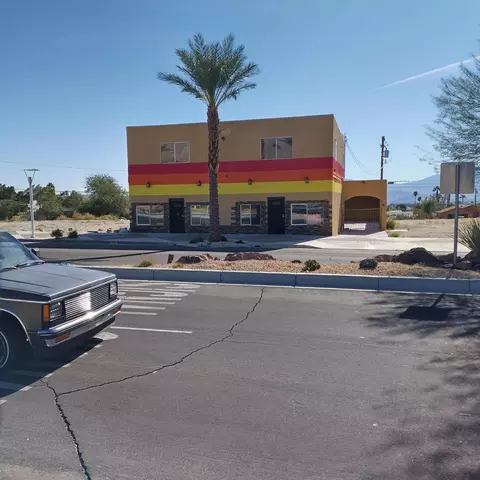 66595 Pierson Blvd, Desert Hot Springs, CA 92240