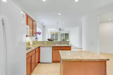 Kitchen - 82207 Burton Ave, Indio, CA 92201 photo 1 of 2