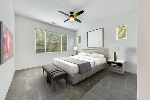Bedroom - 82207 Burton Ave, Indio, CA 92201 photo 3 of 5