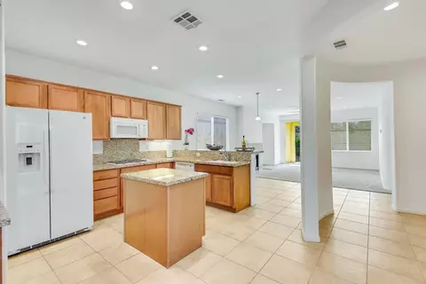 Kitchen - 82207 Burton Ave, Indio, CA 92201 photo 2 of 2