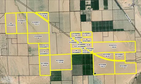 0 Midland Rd, Blythe, CA 92225 photo 2