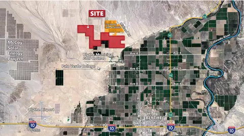 0 Midland Rd, Blythe, CA 92225