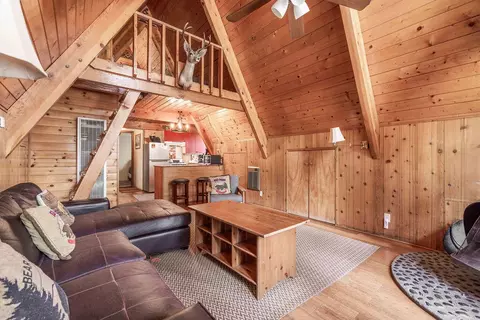 Living - 42532 Willow Ave, Big Bear Lake, CA 92315 photo 4 of 4