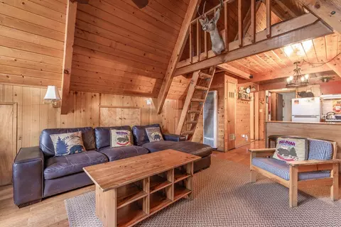 Living - 42532 Willow Ave, Big Bear Lake, CA 92315 photo 3 of 4
