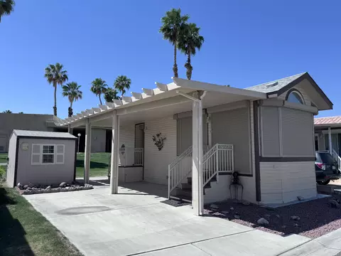 81620 Avenue 49, Indio, CA 92201