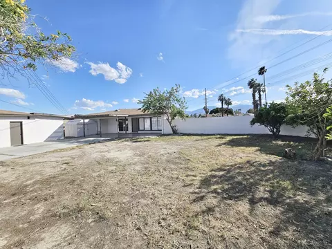 Exterior - 82012 Sierra Ave, Indio, CA 92201 photo 8 of 8