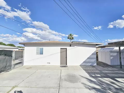 Exterior - 82012 Sierra Ave, Indio, CA 92201 photo 5 of 8