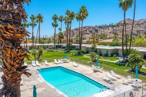 1881 S Araby Dr, Palm Springs, CA 92264