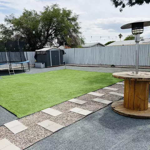 Exterior - 82165 Crest Ave, Indio, CA 92201 photo 5 of 10