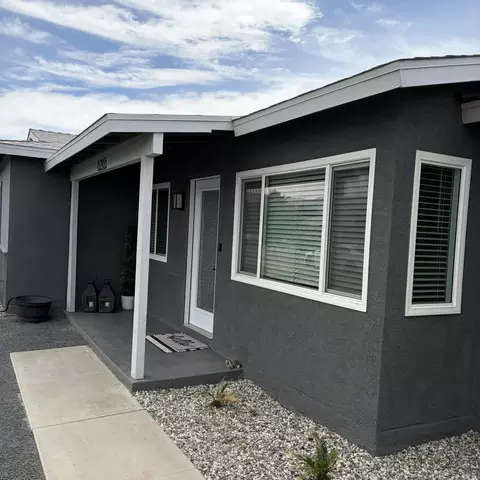 Exterior - 82165 Crest Ave, Indio, CA 92201 photo 2 of 10