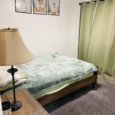 Bedroom - 82165 Crest Ave, Indio, CA 92201 photo 6 of 8
