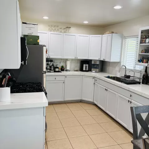 Kitchen - 82165 Crest Ave, Indio, CA 92201 photo 1 of 4