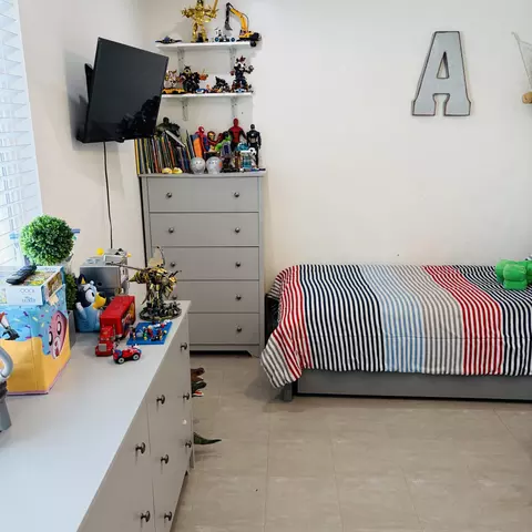 Bedroom - 82165 Crest Ave, Indio, CA 92201 photo 8 of 8