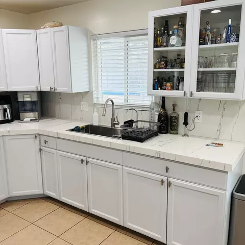 Kitchen - 82165 Crest Ave, Indio, CA 92201 photo 4 of 4