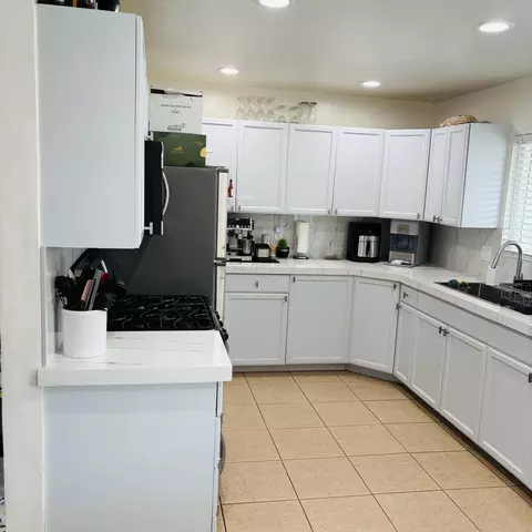 Kitchen - 82165 Crest Ave, Indio, CA 92201 photo 2 of 4