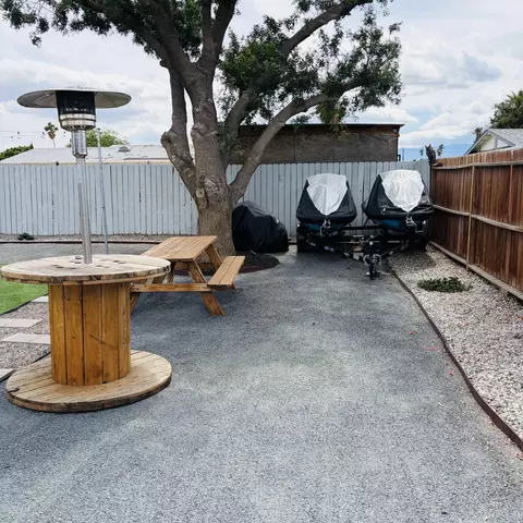 Exterior - 82165 Crest Ave, Indio, CA 92201 photo 4 of 10