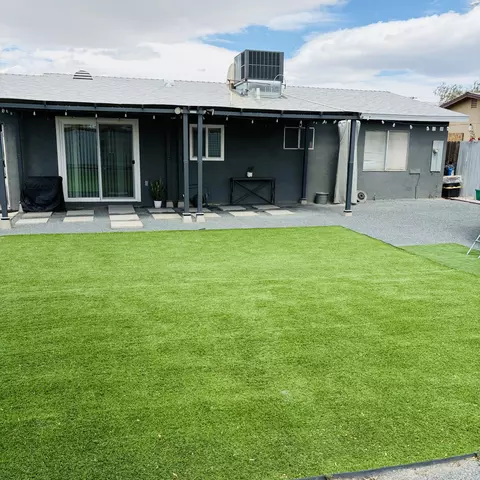 Exterior - 82165 Crest Ave, Indio, CA 92201 photo 10 of 10