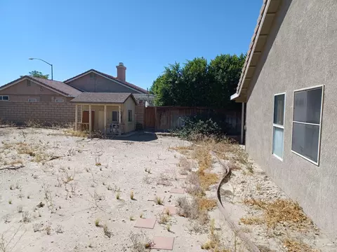 Exterior - 80469 Sandscript Ct, Indio, CA 92201 photo 8 of 10