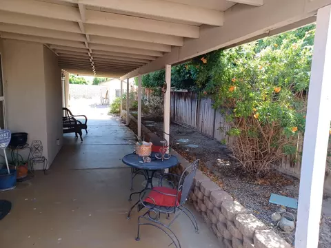 Exterior - 80469 Sandscript Ct, Indio, CA 92201 photo 10 of 10