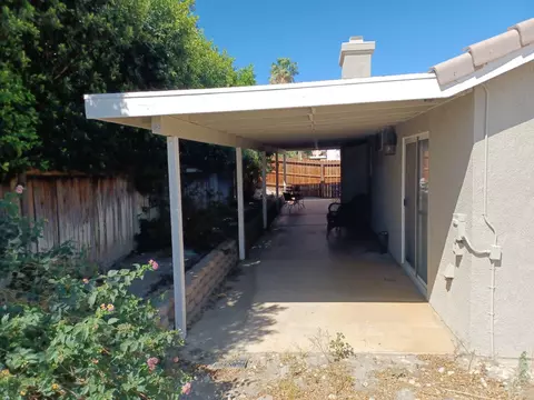 Exterior - 80469 Sandscript Ct, Indio, CA 92201 photo 6 of 10