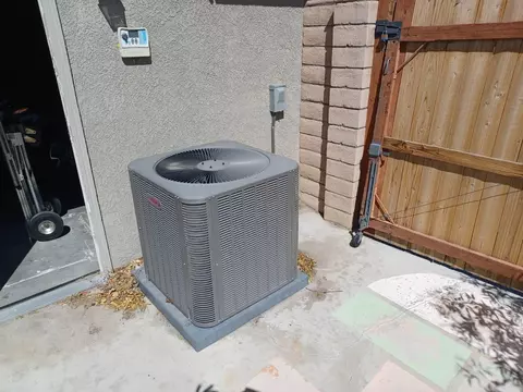 Exterior - 80469 Sandscript Ct, Indio, CA 92201 photo 5 of 10