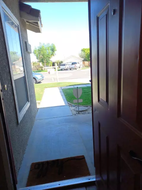 Entry Way - 80469 Sandscript Ct, Indio, CA 92201 photo 2 of 6