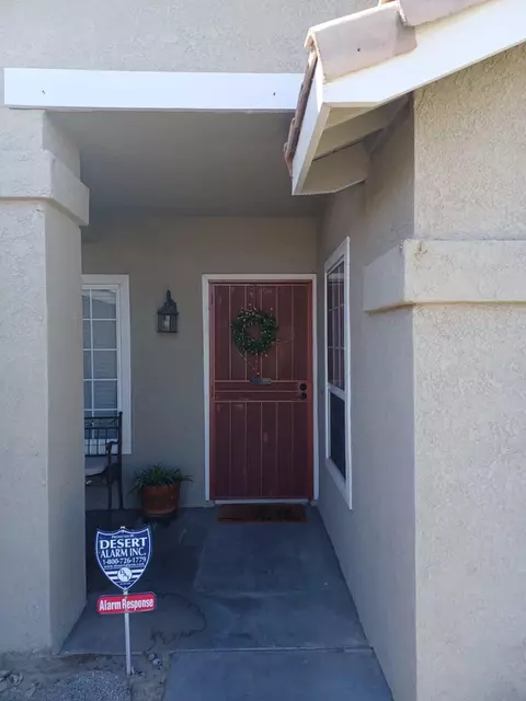 Entry Way - 80469 Sandscript Ct, Indio, CA 92201 photo 1 of 6
