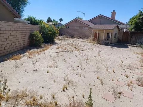 Exterior - 80469 Sandscript Ct, Indio, CA 92201 photo 4 of 10