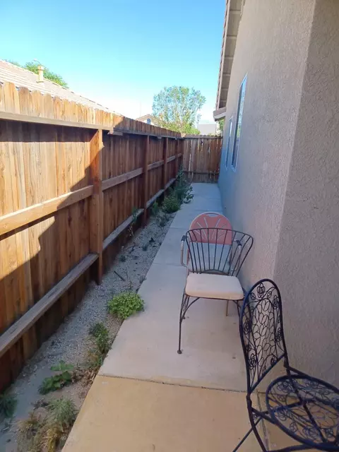 Exterior - 80469 Sandscript Ct, Indio, CA 92201 photo 9 of 10