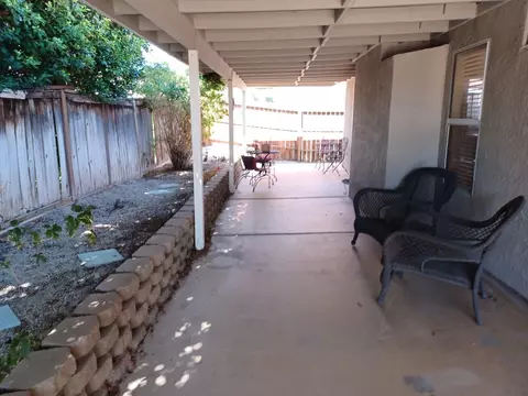 Exterior - 80469 Sandscript Ct, Indio, CA 92201 photo 7 of 10