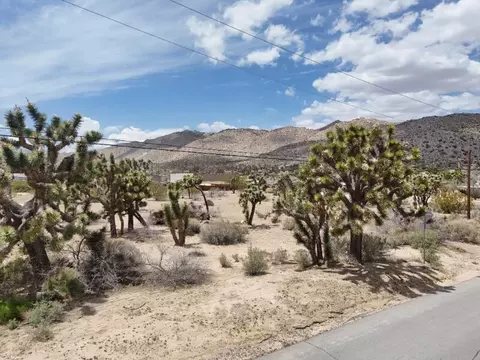 Other - 7608 Olympic Rd, Joshua Tree, CA 92252 photo 8 of 8