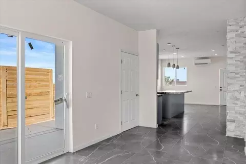 Entry Way - 7608 Olympic Rd, Joshua Tree, CA 92252 photo 1 of 1